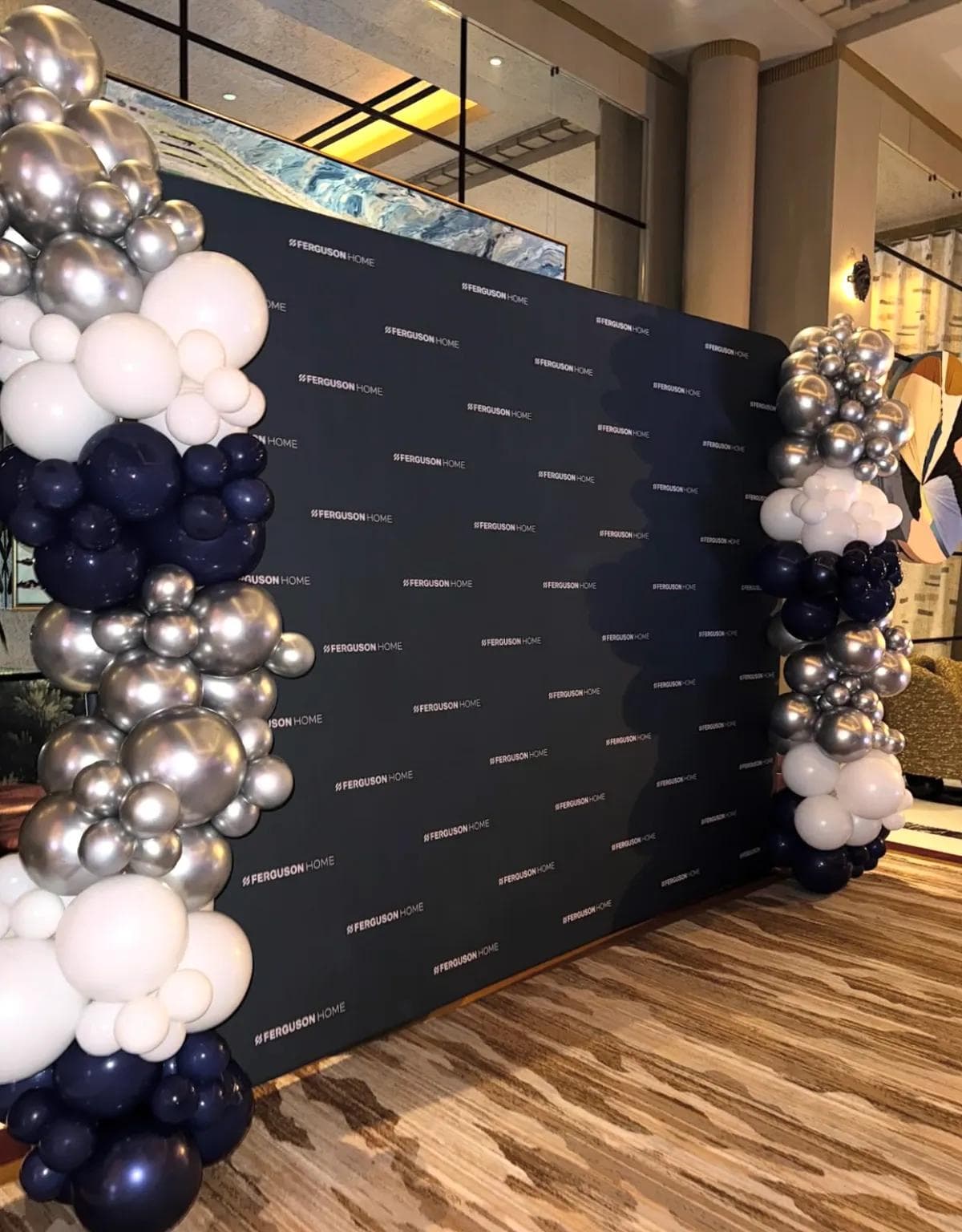 Social Booth LV event in Las Vegas