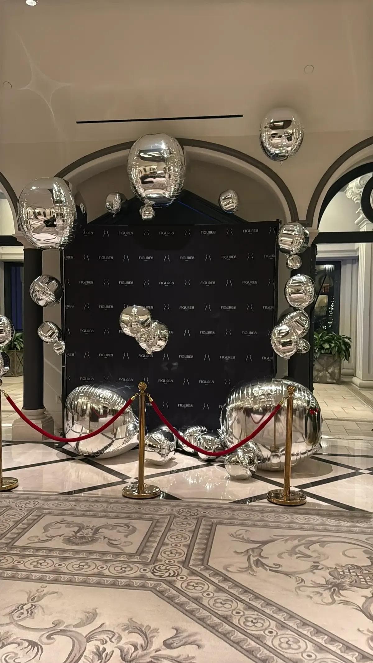 Social Booth LV event in Las Vegas