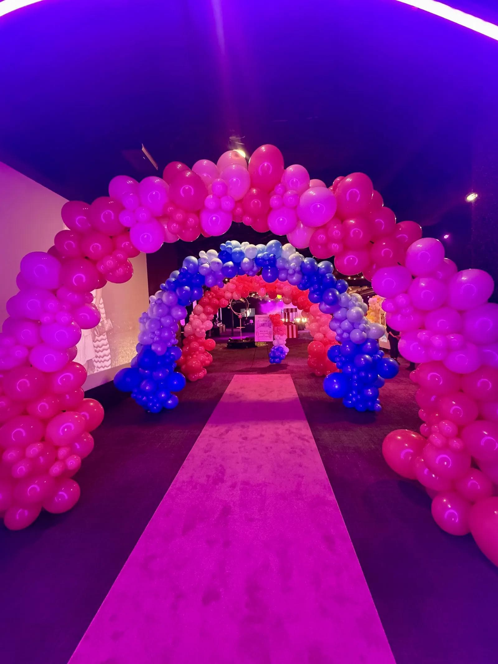 Social Booth LV event in Las Vegas