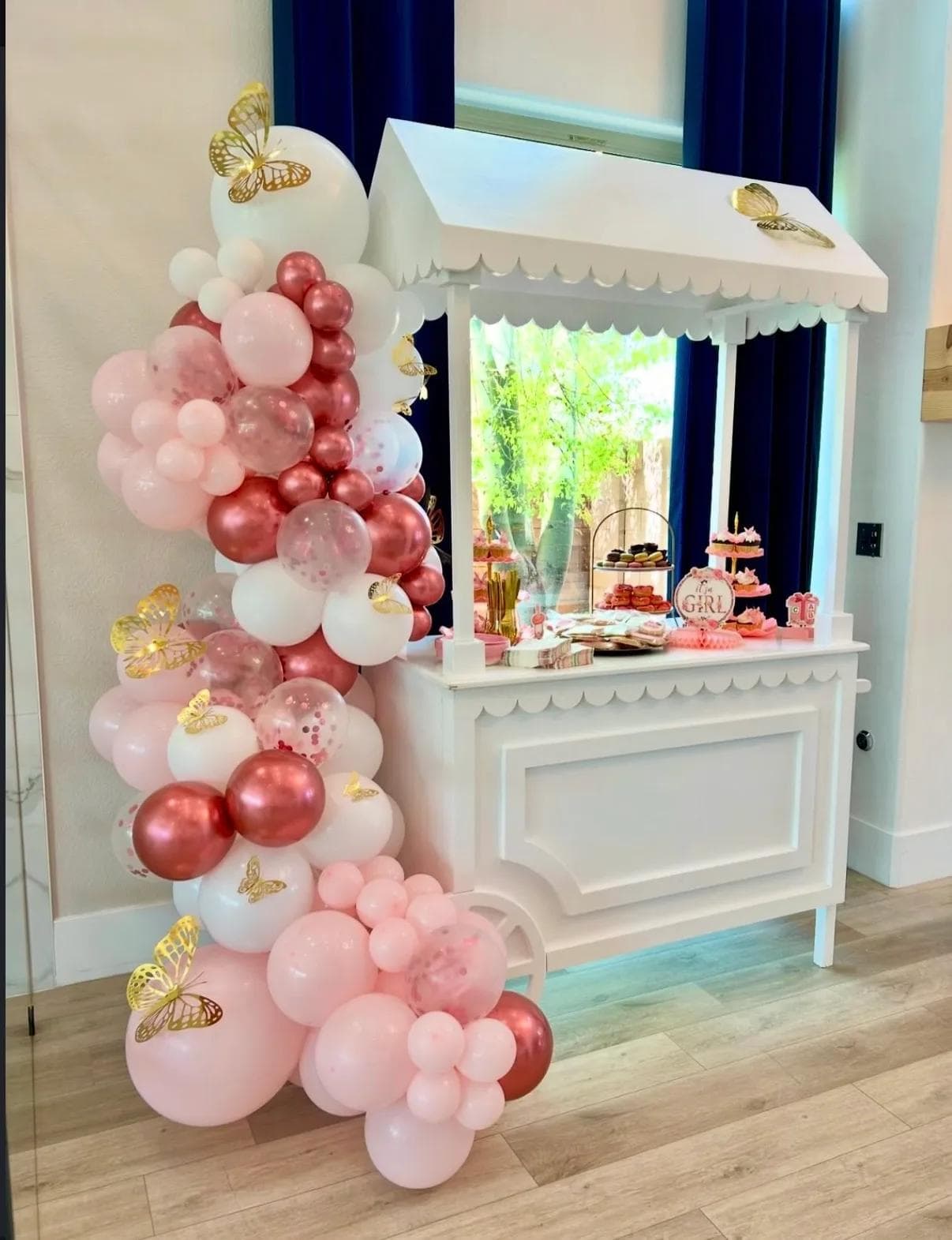Social Booth LV event in Las Vegas