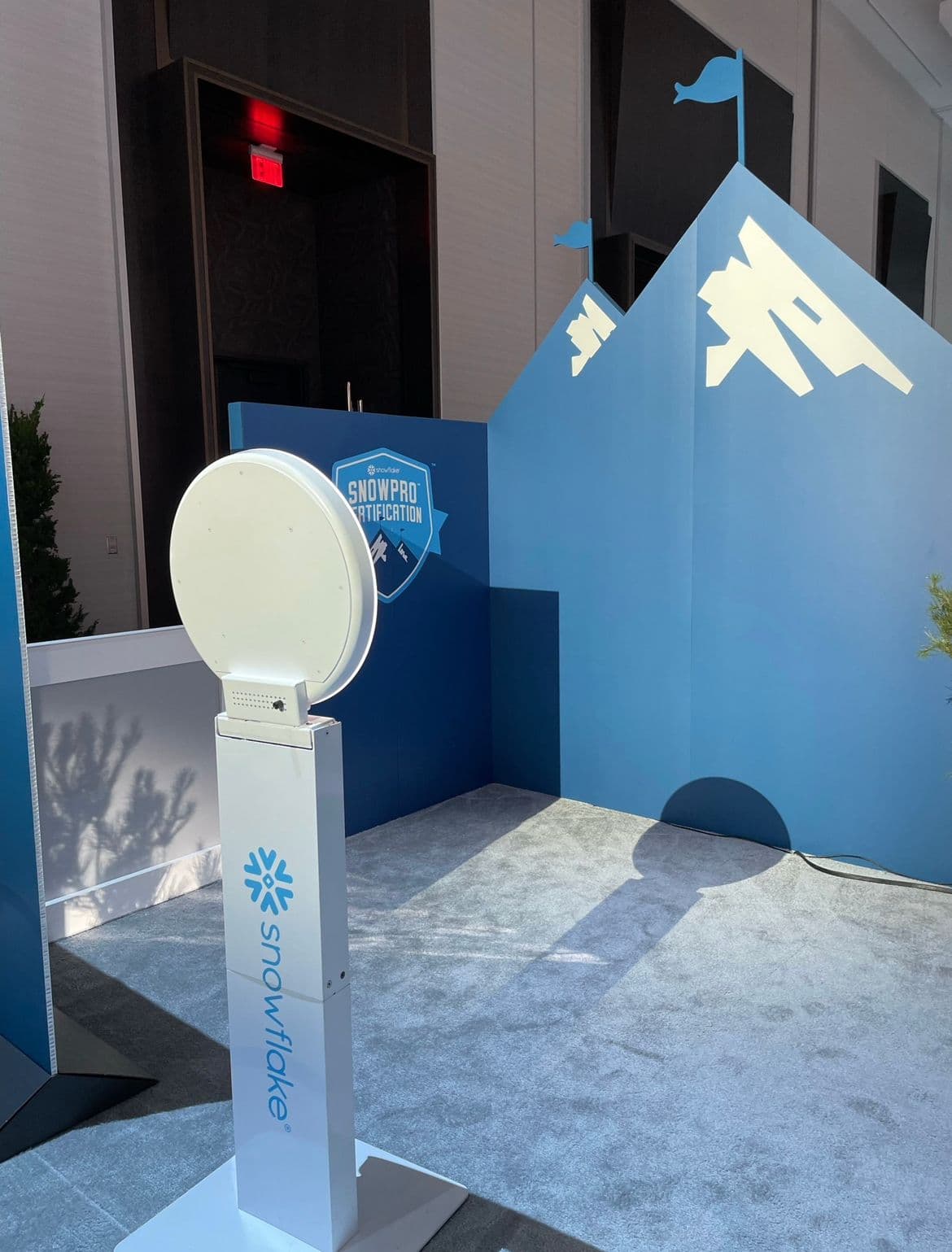 Social Booth LV event in Las Vegas